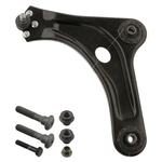 Febi Bilstein Track Control Arm ProKit (44621) Front Axle Left