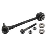 Febi Bilstein Track Control Arm ProKit (45292) Fits: Mercedes Front Axle Left