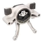 Febi Bilstein Transmission Mount (184090) Fits: BMW Rear