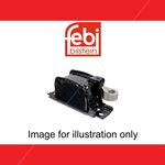 Febi Bilstein Transmission Mount (192785) Fits: Ford Left