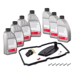Febi Transmission Oil and Filter Service Repair Kit (171748)
