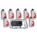 Febi Bilstein Transmission Oil and Filter Service Kit (176893)
