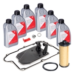 Febi Bilstein Transmission Oil and Filter Service Kit (176892) For: Mercedes 