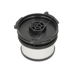 Febi Bilstein Transmission Oil Filter For Direct Shift Gearbox (194026) Fits: Mercedes