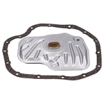 Febi Bilstein Transmission Oil Filter Set (185262) Fits: Toyota 