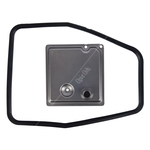 Febi Bilstein Transmission Oil Filter Set (186039) Fits: Land Rover 