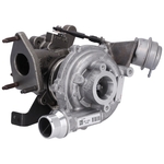 Febi Bilstein Turbocharger (186657)