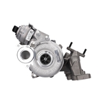 Febi Bilstein Turbocharger (186662)
