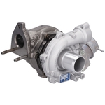 Febi Bilstein Turbocharger (186663)