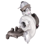 Febi Bilstein Turbocharger (186671)