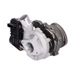 Febi Bilstein Turbocharger (186677)