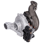 Febi Bilstein Turbocharger (186702)