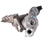 Febi Bilstein Turbocharger (186704)