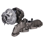 Febi Bilstein Turbocharger (186708)