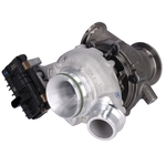 Febi Bilstein Turbocharger (186717) Fits: BMW