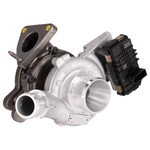 Febi Bilstein Turbocharger (186747) Fits: Ford