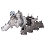 Febi Bilstein Turbocharger (186751) Fits: Fiat
