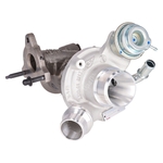 Febi Bilstein Turbocharger (186752) Fits: Vauxhall
