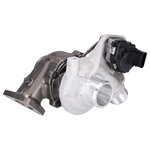 Febi Bilstein Turbocharger (186795) Fits: Ford
