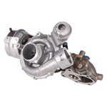Febi Bilstein Turbocharger (186816)
