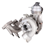 Febi Bilstein Turbocharger (186831)