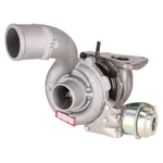 Febi Bilstein Turbocharger (186832)