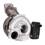 Febi Bilstein Turbocharger (186837)