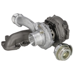 Febi Bilstein Turbocharger (186852)