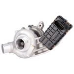 Febi Bilstein Turbocharger (186865)