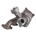 Febi Bilstein Turbocharger (186878)
