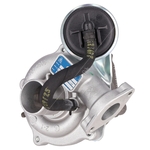 Febi Bilstein Turbocharger (186881)