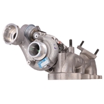 Febi Bilstein Turbocharger (186891) Fits: VW