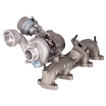 Febi Bilstein Turbocharger (186892) Fits: VW 