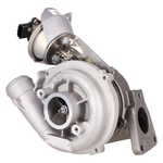 Febi Bilstein Turbocharger (186906)