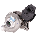 Febi Bilstein Turbocharger (186920) Fits: Audi