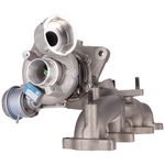 Febi Bilstein Turbocharger (187124)