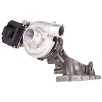 Febi Bilstein Turbocharger (187133) Fits: Hyundai