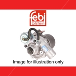 Febi Bilstein Turbocharger (187165)