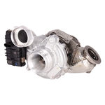 Febi Bilstein Turbocharger (187235) Fits: Mercedes