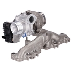 Febi Bilstein Turbocharger (187257)
