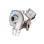 Febi Bilstein Turbocharger (187269)