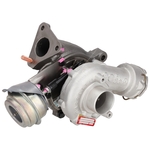 Febi Bilstein Turbocharger (187292) Fits: Audi