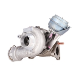 Febi Bilstein Turbocharger (187293) Fits: Audi