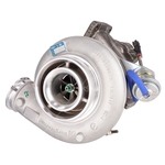 Febi Bilstein Turbocharger (187981) Fits: Mercedes 