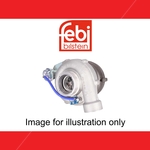 Febi Bilstein Turbocharger (188099) Fits: Ssangyong 