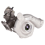 Febi Bilstein Turbocharger (191587) Fits: MAN 