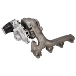 Febi Bilstein Turbocharger (191738)
