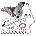 Febi Bilstein Turbocharger (192197)