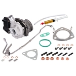Febi Bilstein Turbocharger Kit (188842) Fits: Ford 