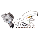 Febi Bilstein Turbocharger Kit (189373)